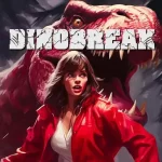 Dinobreak icon