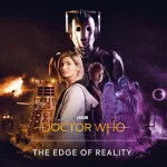 Doctor Who: The Edge of Reality icon