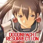 DoDonPachi Resurrection icon