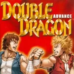 Double Dragon Advance icon