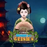 Dreams of a Geisha  icon