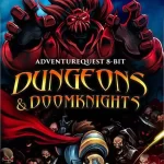 Dungeons & Doomknights icon