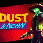 Dust & Neon icon