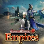 Dynasty Warriors 9 Empires icon