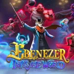 Ebenezer and the Invisible World icon