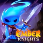 Ember Knights icon