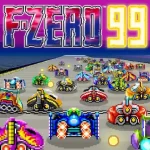 F-ZERO™ 99 icon
