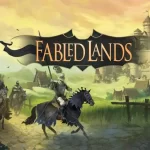 Fabled Lands icon