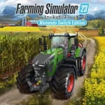 Farming Simulator 23; Nintendo Switch™ Edition icon