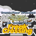 Freak Crossing icon