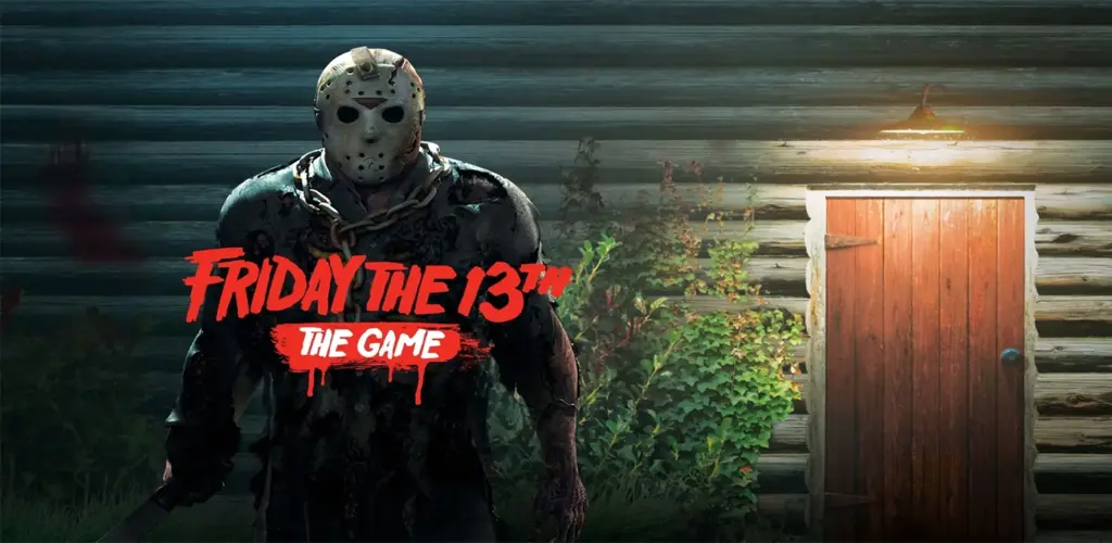 Friday the 13th Game Ultimate Slasher Edition 