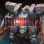 FRONT MISSION 2: Remake icon