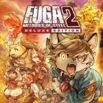 Fuga: Melodies of Steel 2 Deluxe Edition icon