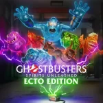 Ghostbusters: Spirits Unleashed Ecto Edition icon