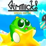 Gimmick! Special Edition icon