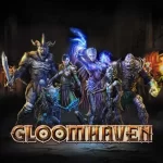 Gloomhaven icon