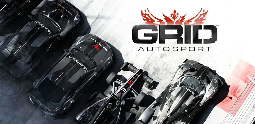 GRID™ Autosport