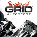 GRID™ Autosport icon