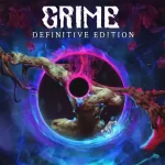 GRIME Definitive Edition icon