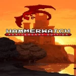 Hammerwatch Anniversary Edition icon