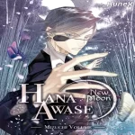 Hana Awase New Moon -Mizuchi Volume- icon