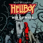 Hellboy Web of Wyrd icon