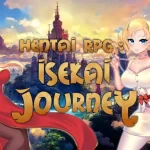 Hentai RPG: Isekai Journey icon