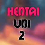 Hentai Uni 2 icon