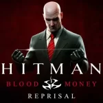 Hitman: Blood Money — Reprisal icon