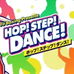 HOP! STEP! DANCE!