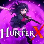 HunterX icon
