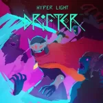 Hyper Light Drifter – Special Edition icon