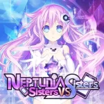 Hyperdimension Neptunia: Sisters vs. Sisters icon