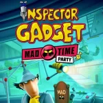 Inspector Gadget: MAD Time Party icon