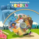 Katamari Damacy REROLL icon