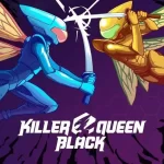 Killer Queen Black icon