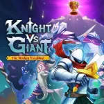 Knight vs Giant: The Broken Excalibur icon