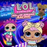 L.O.L. Surprise! Roller Dreams Racing 