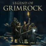 Legend of Grimrock icon