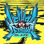 Lethal League Blaze icon