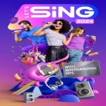Let’s Sing 2024 with International Hits Platinum Edition icon