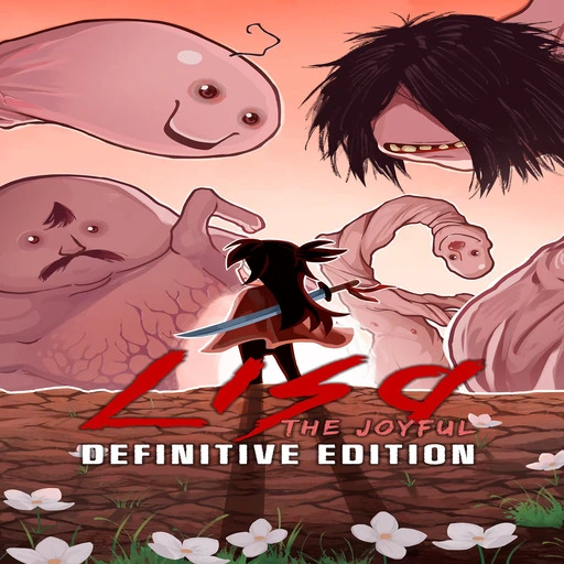 Lisa The Joyful Definitive Edition Nsp Xci Rom V14 Update Apkroms 5742