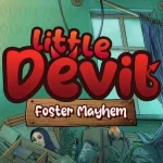 Little Devil: Foster Mayhem icon
