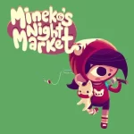 Mineko’s Night Market icon