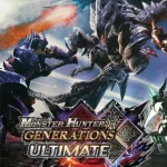 Monster Hunter Generations Ultimate™