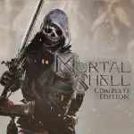 Mortal Shell: Complete Edition icon