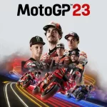 MotoGP 23 icon