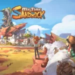 My Time at Sandrock icon