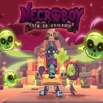 NecroBoy: Path to Evilship icon