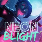 Neon Blight icon